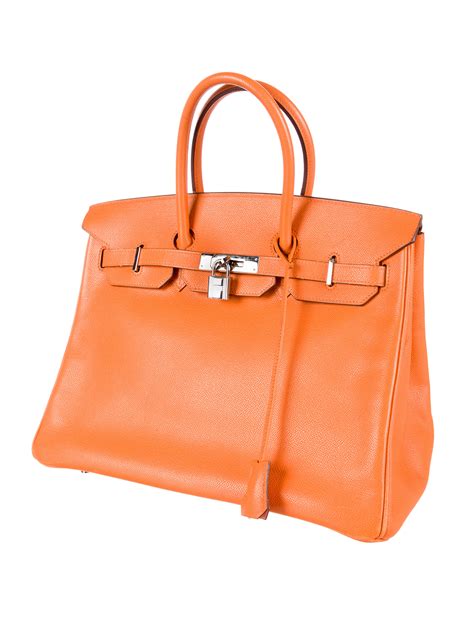 hermes birkin epsom 35|hermes birkin 30 price.